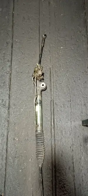 Steering Rack Nissan B15