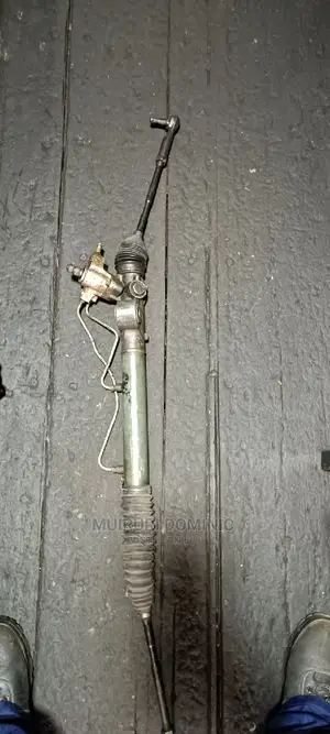 Steering Rack Nissan B15