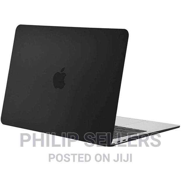 Macbook Pro 13 Inch M2 2022 Release Protective Hard Shell Ca - thumbnail 2
