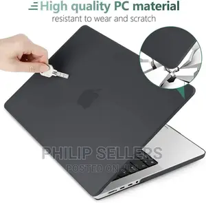 Macbook Pro 13 Inch M2 2022 Release Protective Hard Shell Ca