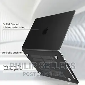 Macbook Pro 13 Inch M2 2022 Release Protective Hard Shell Ca