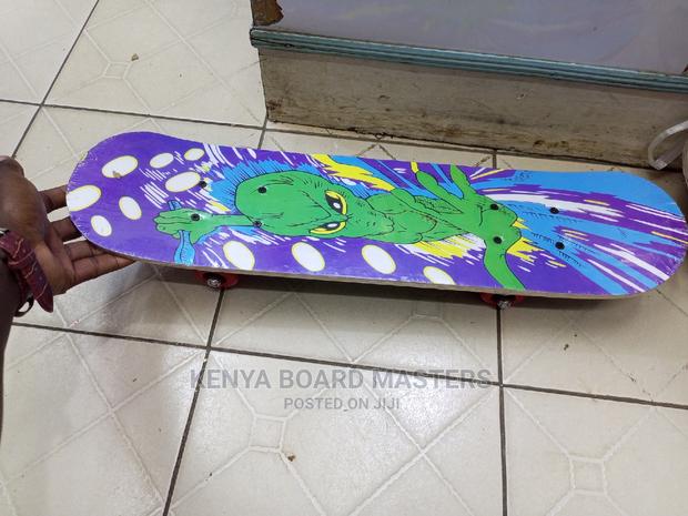 Quality Skate Board, Skate Board, Skate Board Skate Board!  - main view