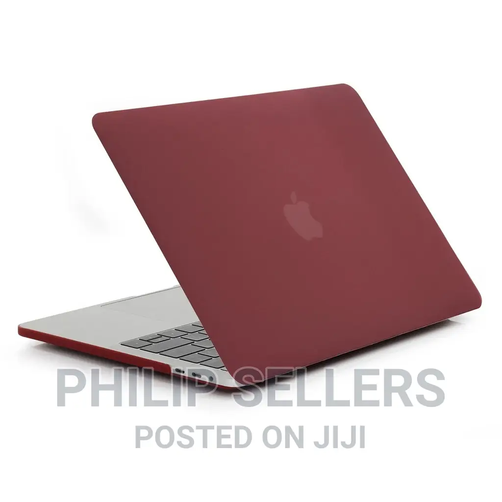 Matte Laptop Case for Apple Macbook Air Pro 13-Inch 2020 A23