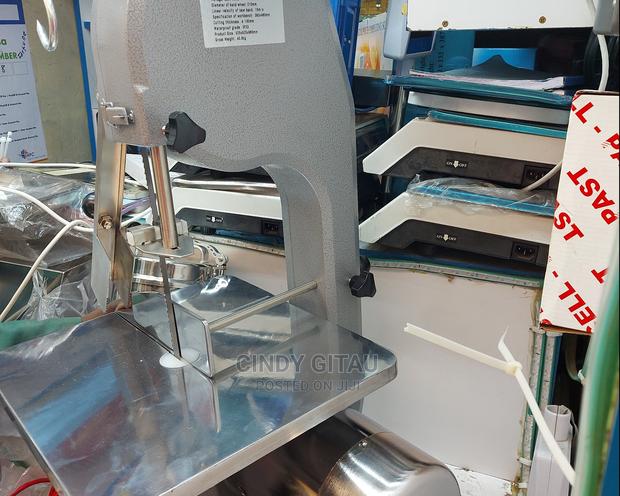J 210 Electric Bone Saw