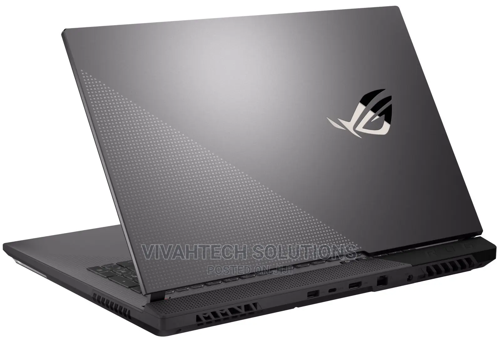 New Laptop Asus ROG Strix G15 16GB AMD Ryzen 7 SSD 512GB