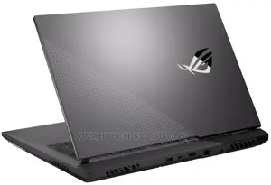 New Laptop Asus ROG Strix G15 16GB AMD Ryzen 7 SSD 512GB