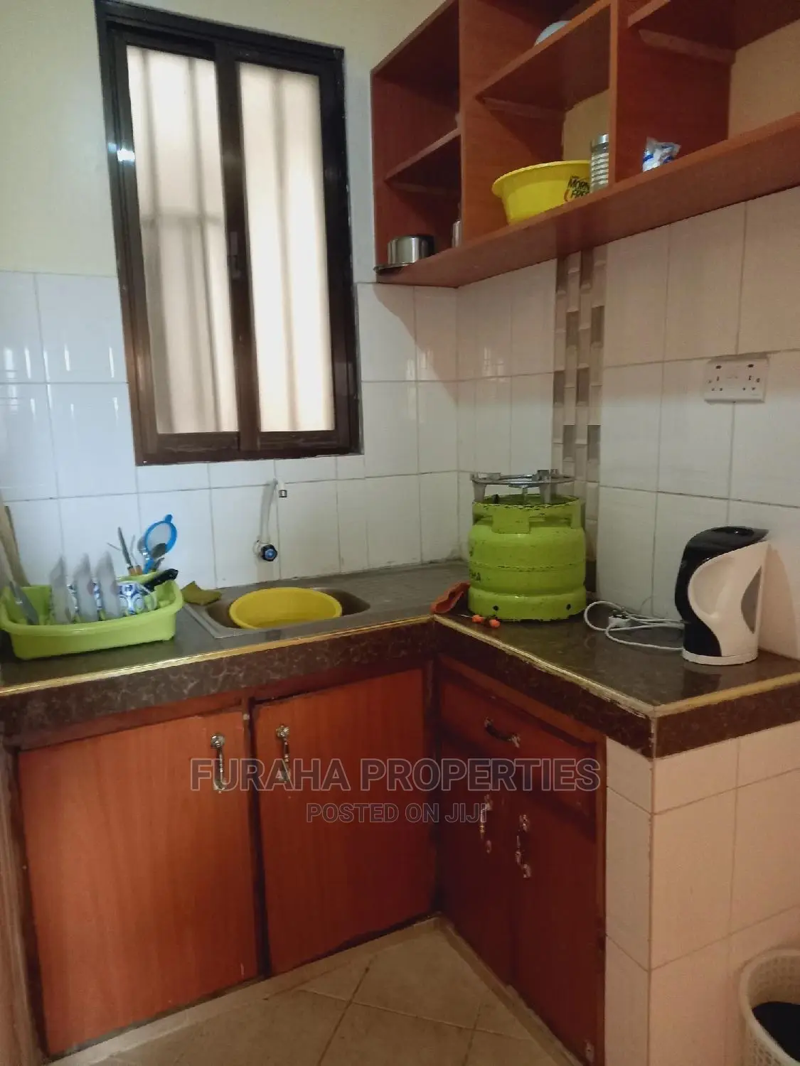 1bdrm Block of Flats in Miritini, Changamwe for Sale