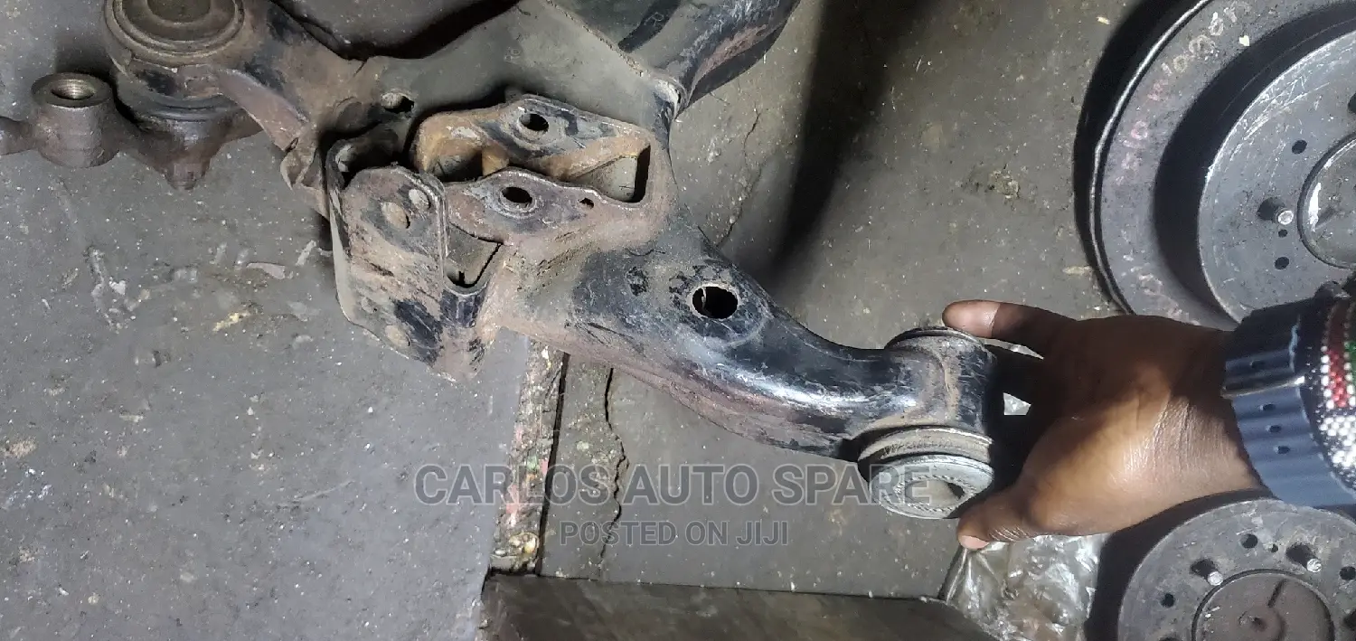 Lower Control Arm Prado 150 in Nairobi Central Vehicle Parts