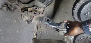 Lower Control Arm Prado 150