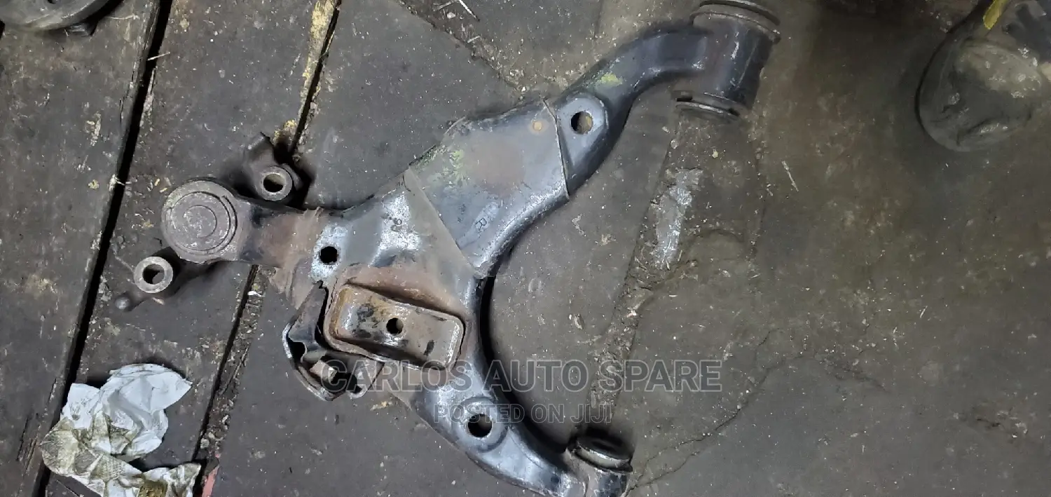 Lower Control Arm Prado 150