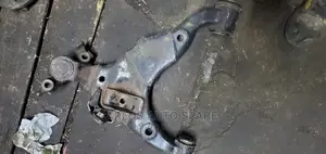 Lower Control Arm Prado 150