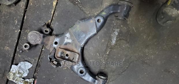 Lower Control Arm Prado 150 - thumbnail 2