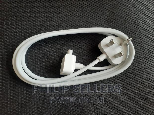 1.8-Meter Power Adapter Extension Cable - thumbnail 2