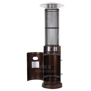 Gas Patio Heaters Round Gas Patio Heaters| Patio Heaters