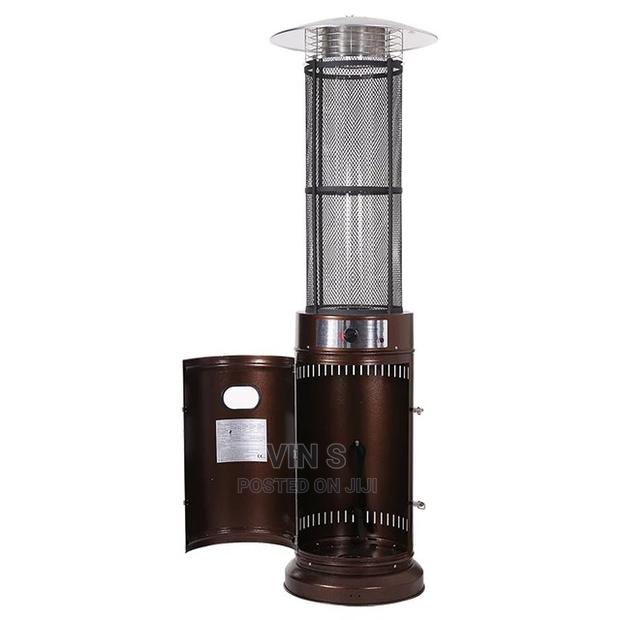 Gas Patio Heaters Round Gas Patio Heaters| Patio Heaters