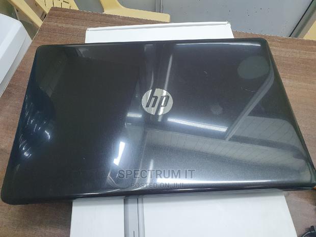 Laptop HP 15 4GB Intel Pentium HDD 500GB - main view