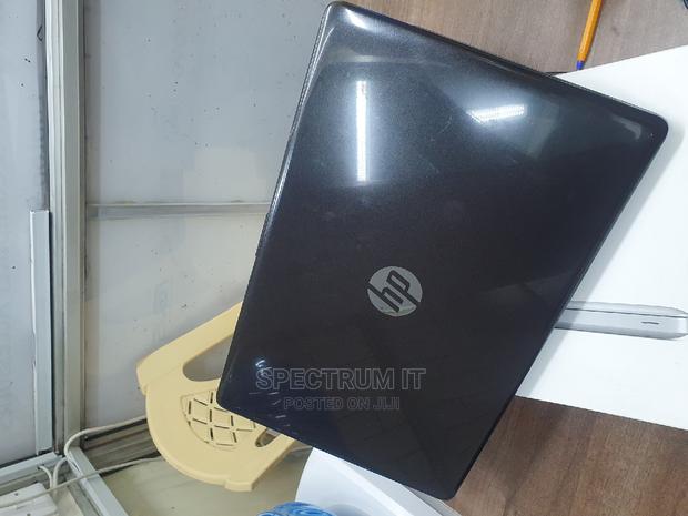 Laptop HP 15 4GB Intel Pentium HDD 500GB - thumbnail 3