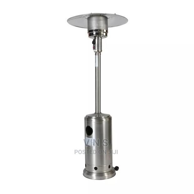 Gas Patio Heater Mushroom Gas Patio Heater¬ Patio Heater