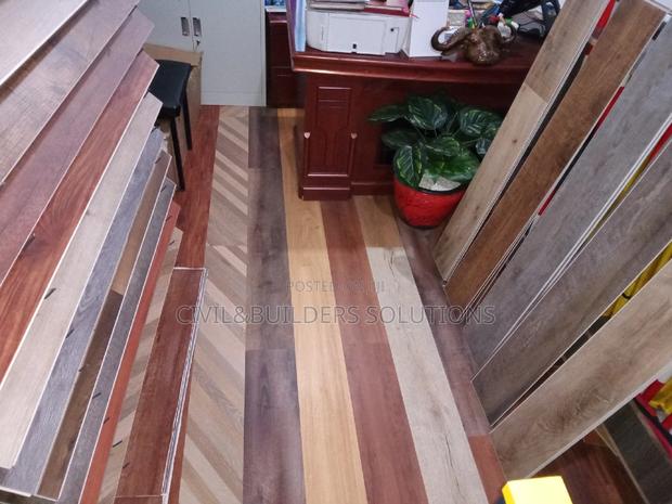 Spc Waterproof Interlocking Tiles - main view