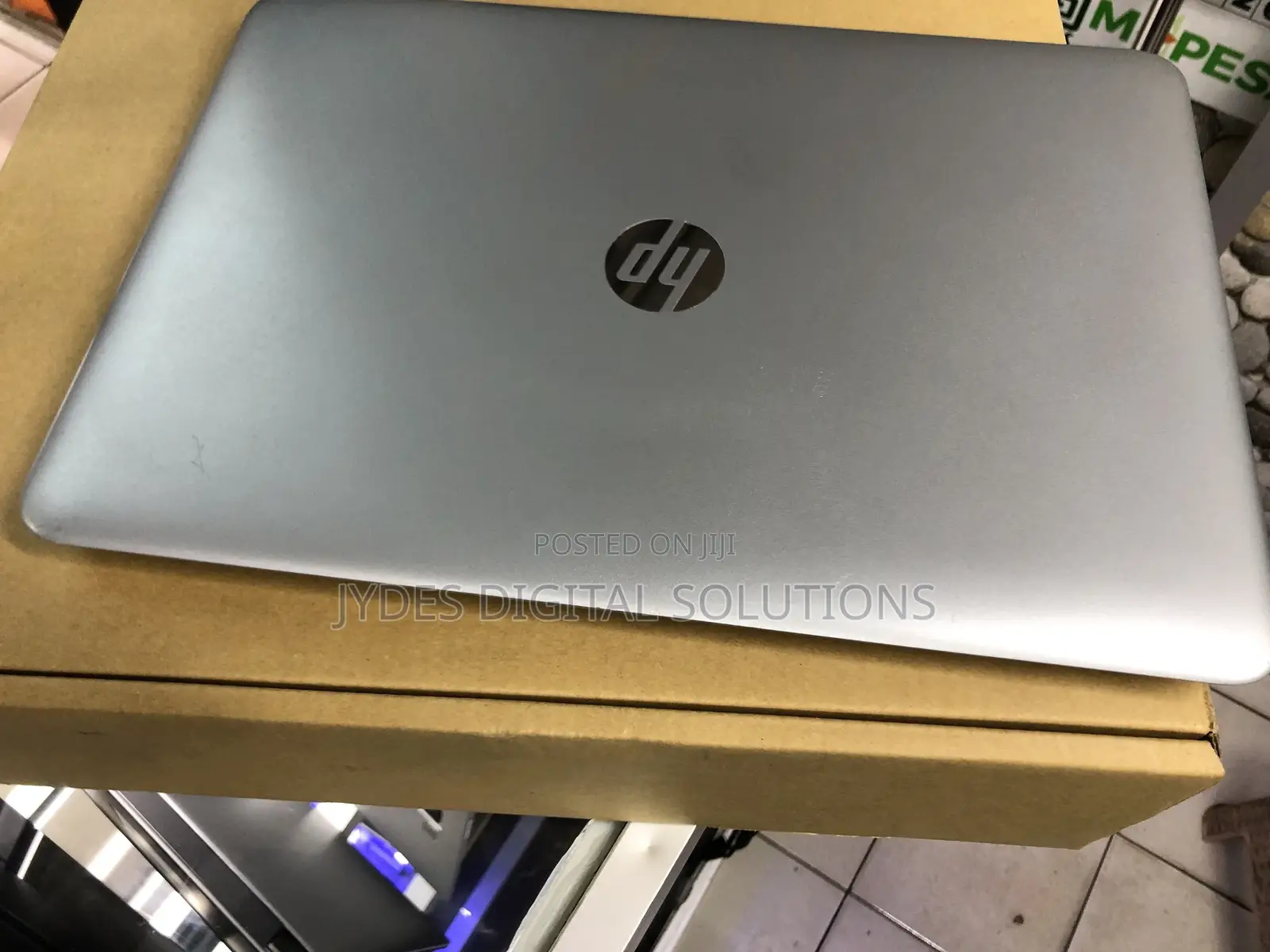 Laptop HP ProBook 450 G4 8GB Intel Core i7 SSD 256GB