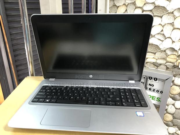 Laptop HP ProBook 450 G4 8GB Intel Core i7 SSD 256GB