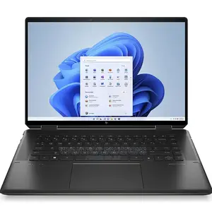 New Laptop HP Spectre X360 16GB Intel Core I7 SSD 512GB