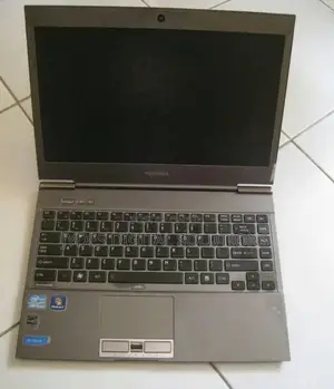Laptop Toshiba Portege Z930 6GB Intel Core I5 SSD 128GB