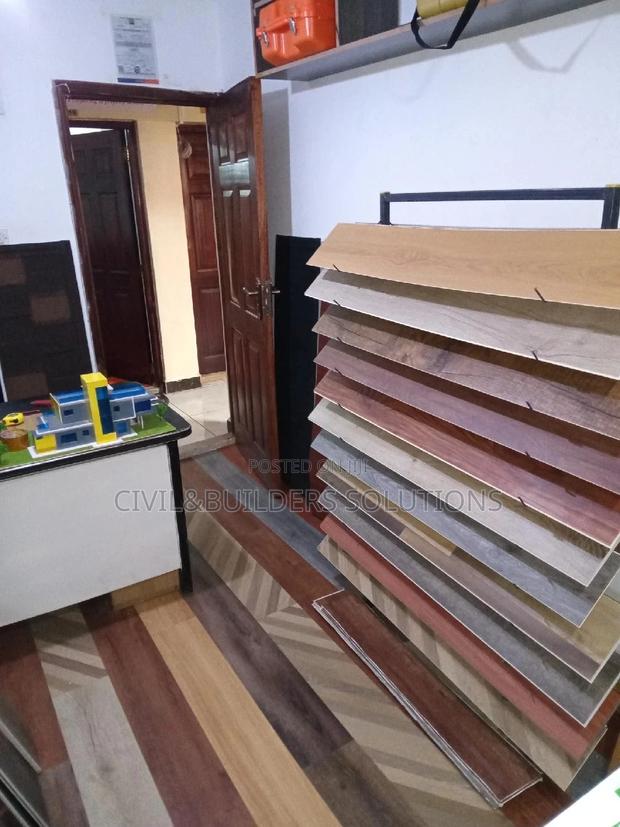 Pvc Self Stick Tiles - main view