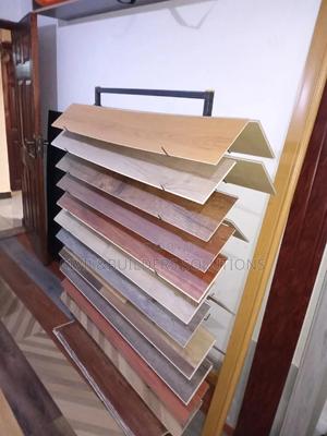 Sticking Zero Joint Plastic Tiles - thumbnail 2