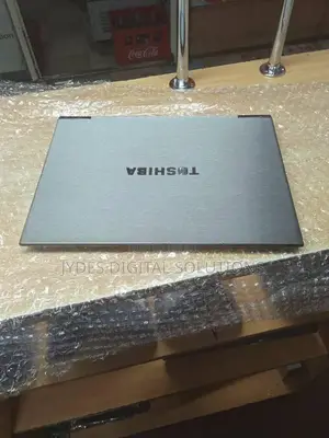 Laptop Toshiba Portege Z930 3GB Intel Core I5 SSD 128GB