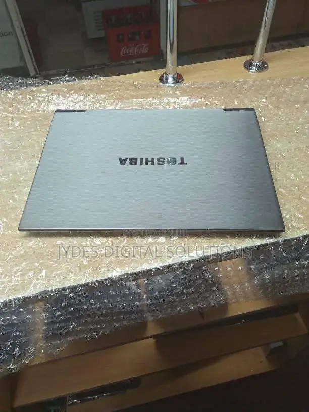 Laptop Toshiba Portege Z930 3GB Intel Core I5 SSD 128GB
