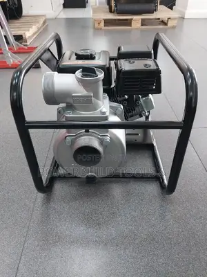 3" Koshin Japan Waterpump
