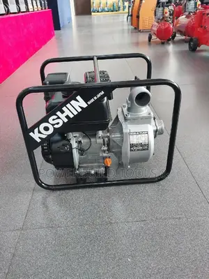 Koshin 2" Waterpump