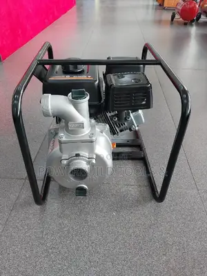 Koshin 2" Waterpump