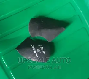 Prado 150 Side Mirror Covers Each
