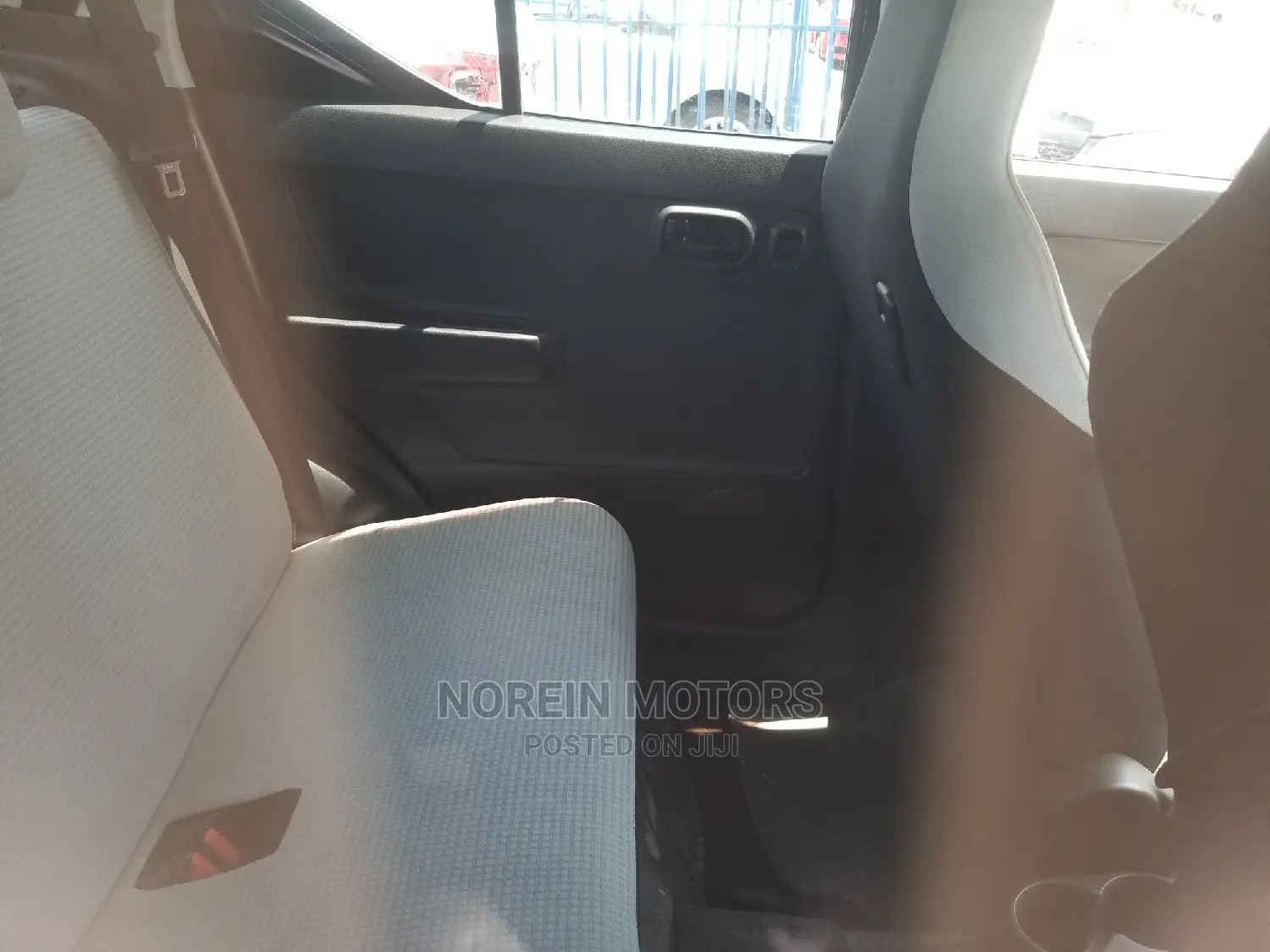 Mazda Carol 2015 Black