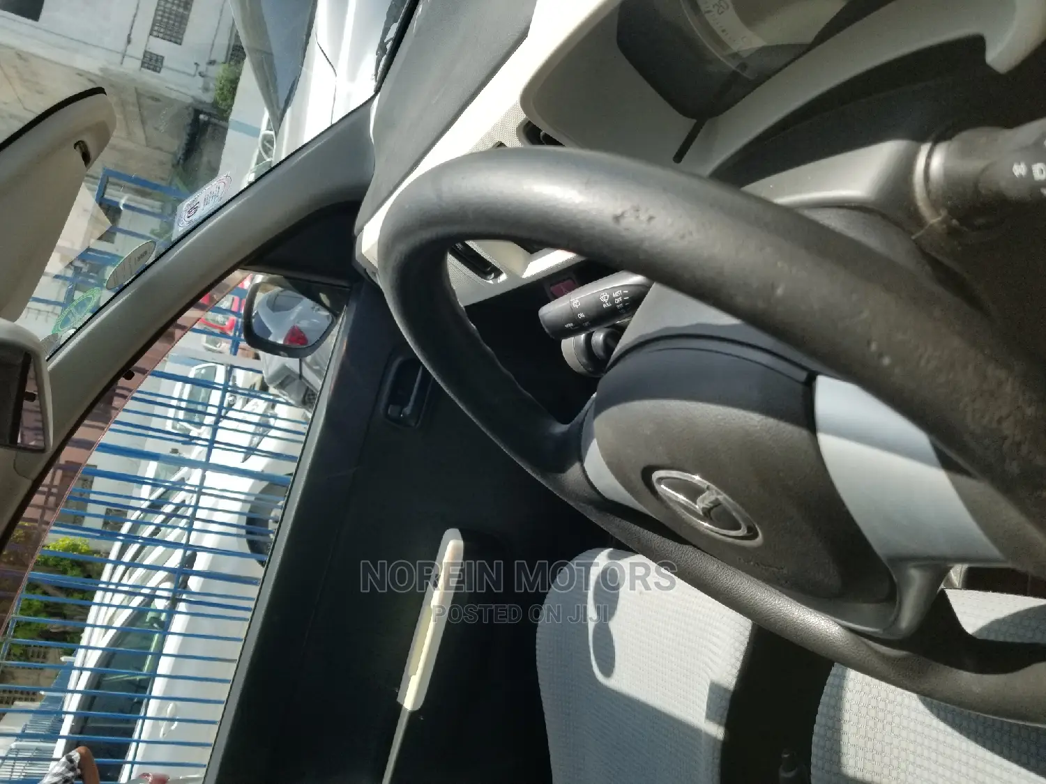Mazda Carol 2015 Black