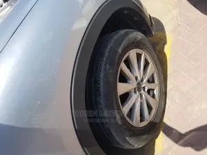 Mazda CX-5 Sport AWD 2015 Gray