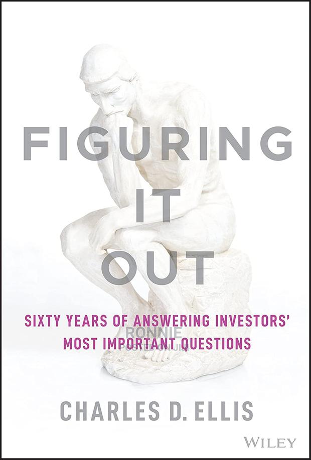 Figuring It Out by Charles D.Ellis - main view