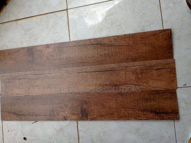 Lvt Glue Stick Tiles - main view