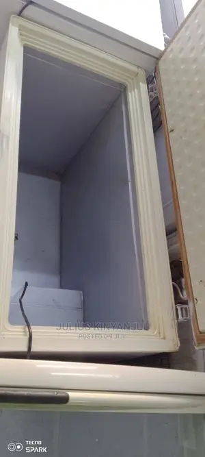 Chest Freezer