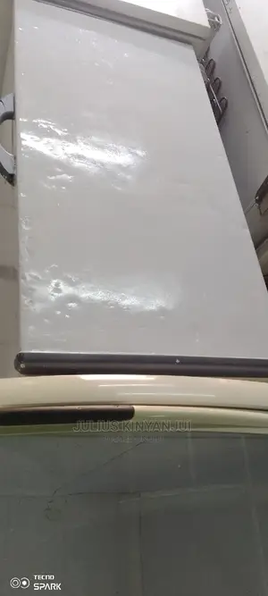 Chest Freezer