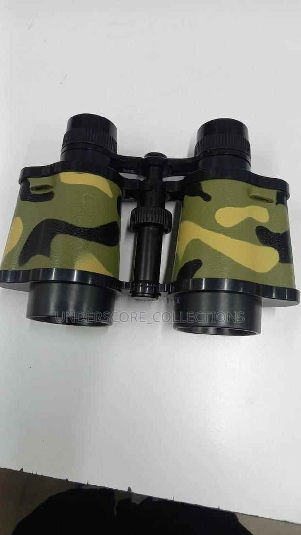 Kids Binoculars - main view