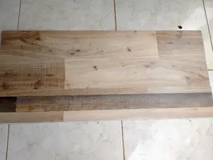 Pvc Click Self Stick Vinyl Tile