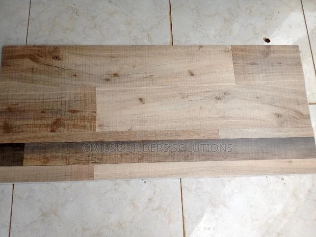 Pvc Click Self Stick Vinyl Tile - main view