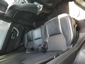 Land Rover Discovery 2015 Gray