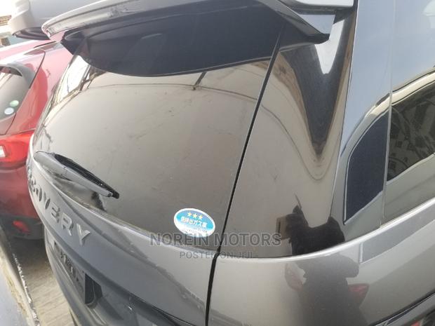 Land Rover Discovery 2015 Gray - thumbnail 11
