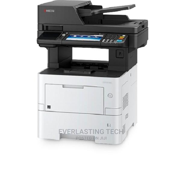 Kyocera Ecosys M3145idn - main view