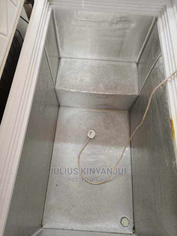 Deep Freezer 400l