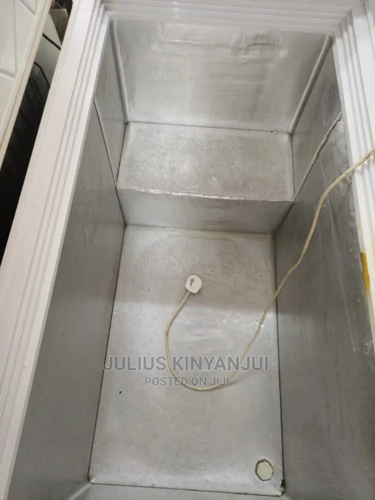 Deep Freezer 400l